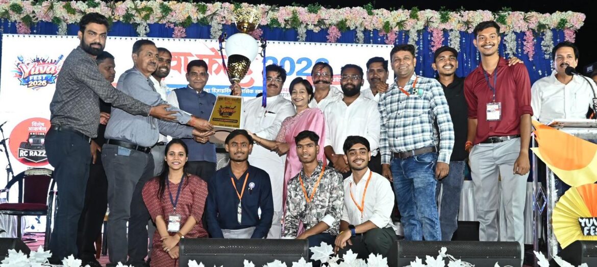 New benchmark in good governance: Administration reaches remote Lanka village in Narayanpur; development access expands for rural residents