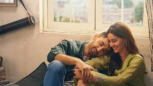 रोमांस से भरपूर ‘चांद मेरा दिल’, लक्ष्य-अनन्या की केमिस्ट्री ने जीता दिल