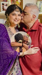 रोहन ठक्कर संग फेरे लेंगी अंशुला कपूर; बोनी कपूर ने लिखा इमोशनल नोट