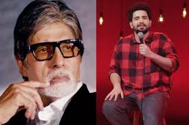 दिवालिया होने का डर: जब समय रैना को सताने लगी बिग बी जैसी आर्थिक तंगी की चिंता