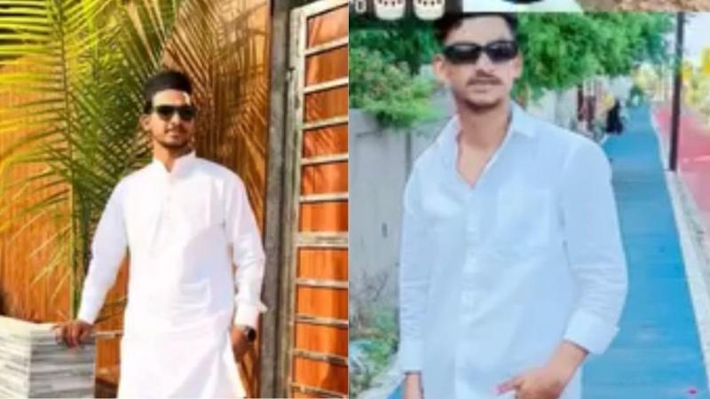 आशीष पांडेय का नाम इस्तेमाल कर किया अपराध, पुलिस अलर्ट