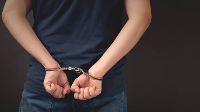 ग्रेनेड हमले और टारगेट किलिंग की साजिश फेल, दिल्ली-NCR से दो संदिग्ध पकड़े गए