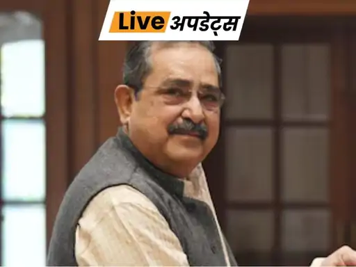 पश्चिम बंगाल के BJP विधायक अशोक लाहिड़ी को बड़ी जिम्मेदारी मिली