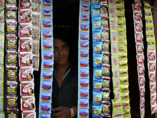 अब जल्द ही आपको गुटखा, तंबाकू और पान मसाला के प्लास्टिक पाउच नजर नहीं आएंगे