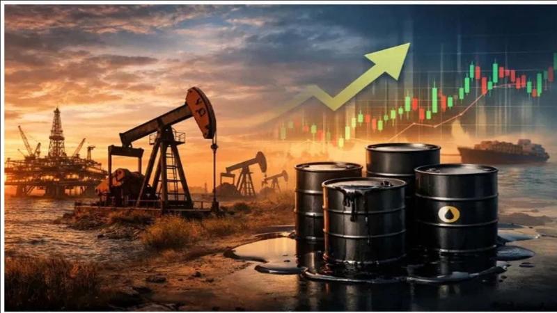 ट्रंप की चेतावनी के बाद बढ़ी टेंशन, होर्मुज पर दुनिया की नजर