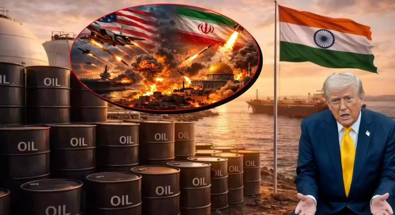 सीजफायर का असर: तेल सस्ता होते ही Sensex-Nifty में जोरदार उछाल