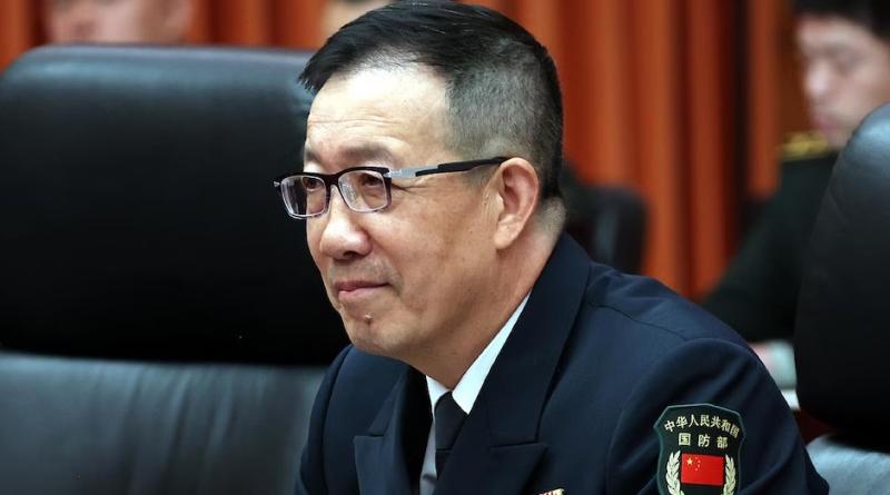 होर्मुज तनाव बढ़ा: चीन ने अमेरिका से कहा—हमारे व्यापार में दखल न दे