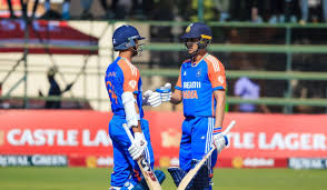 टीम इंडिया का जिम्बाब्वे दौरा तय, युवा खिलाड़ियों को मिल सकता है मौका