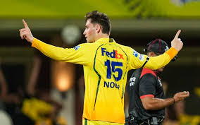 अफगानिस्तान के नूर अहमद का कमाल: आईपीएल में छुआ बड़ा मुकाम, इतिहास में दर्ज नाम