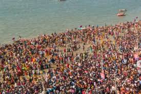 हरिद्वार प्रशासन का कदम: मेला क्षेत्र से हटाई गई मांस की दुकानें