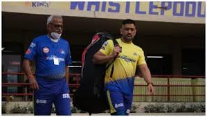 RCB vs CSK मैच के बाद बवाल: ‘डोसा-इडली’ गाने से भड़की Chennai Super Kings, BCCI तक पहुंचा मामला