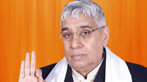 सतलोक आश्रम प्रमुख रामपाल को कोर्ट से राहत, देशद्रोह केस में जमानत मंजूर