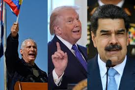 अमेरिका को क्यूबा की खुली धमकी, राष्ट्रपति बोले— ‘हमले का जवाब सख्ती से देंगे’