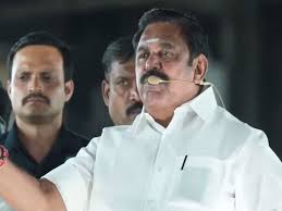 मुस्लिम विरोधी’ बयान पर सियासत गरमाई: पलानीस्वामी ने स्टालिन को दिया जवाब