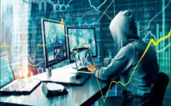 साइबर ठगी का बड़ा खेल, 2500 करोड़ के घोटाले में बैंक अधिकारियों पर शिकंजा