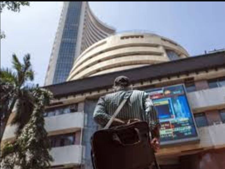 क्रूड ऑयल की कीमतों में लगी आग, क्या थम जाएगी शेयर बाजार की रफ्तार?