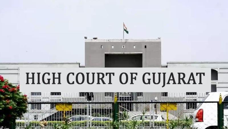 गुजरात हाई कोर्ट का बड़ा झटका: आसाराम आश्रम की याचिका खारिज