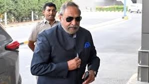 कांग्रेस के वरिष्ठ नेता ने होर्मुज पर सरकार की नीतियों का समर्थन किया