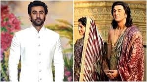 रणबीर कपूर का खास खुलासा, परिवार के इस सदस्य को भाती है ‘रामायण’