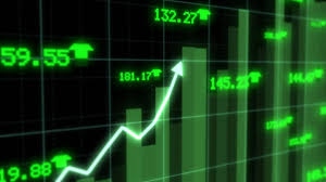 Stock Market Update: सेंसेक्स में 400+ अंकों की तेजी, निफ्टी 22800 के ऊपर