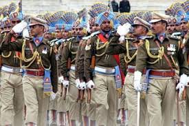 कच्छ में भारतीय जांबाजों का पराक्रम, 150 जवानों ने पलट दी बाजी