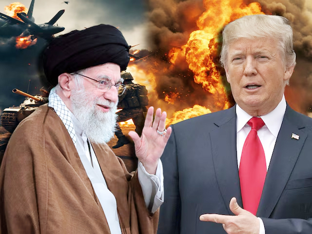 मध्यस्थता के प्रयासों से अमेरिका-ईरान बातचीत की वापसी की उम्मीद, कई देश सक्रिय