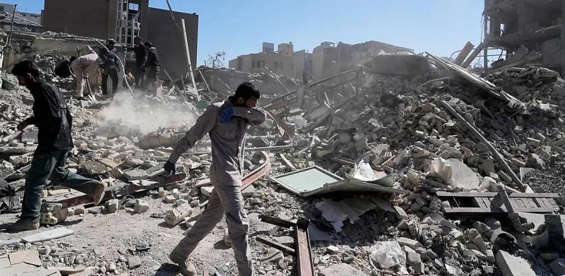 युद्धविराम के बावजूद खाड़ी में तनाव जारी, UAE-कुवैत पर हमले और ईरान में विस्फोट