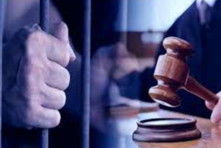 रेवती की बहादुरी से खुला राज, 9 पुलिसकर्मियों को हत्या के लिए फांसी की सजा