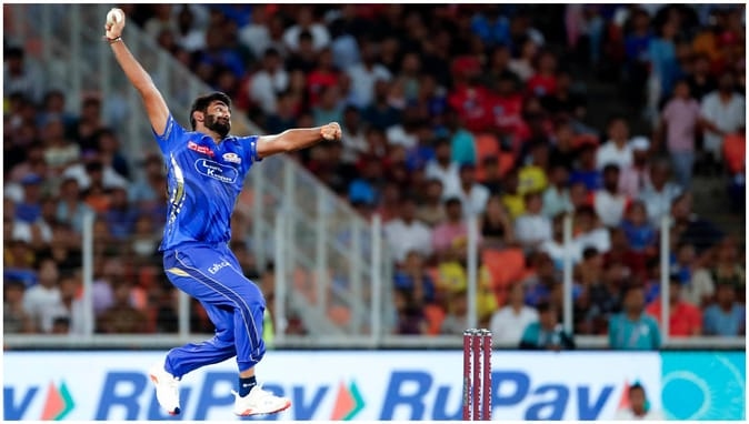 बुमराह के चार ओवर काफी नहीं, टीम को सोचना होगा आगे—डुप्लेसिस