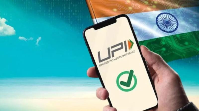 UPI का जलवा कायम, डिजिटल ट्रांजैक्शन में भारत ने बनाया रिकॉर्ड