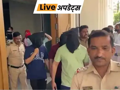 महाराष्ट्र के नासिक में टीसीएस से जुड़े जबरन धर्मांतरण मामले में आरोपी सॉफ्टवेयर इंजीनियर दानिश शेख को कोर्ट से अंतरिम राहत नहीं मिली