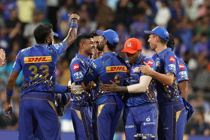 तिलक वर्मा का ‘तूफान’: 45 गेंदों में जड़ा नाबाद शतक, रबाडा की शानदार शुरुआत पर फिरा पानी