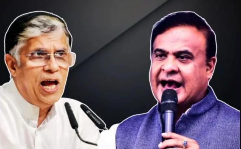 पवन खेड़ा के आवास पर असम पुलिस की छानबीन, तीन पासपोर्ट मामले ने बढ़ाई हलचल