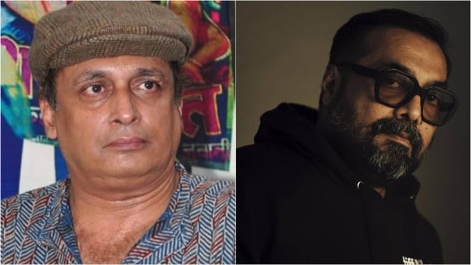 अनुराग कश्यप अपने रियलिस्टिक सिनेमा के लिए जाने जाते हैं