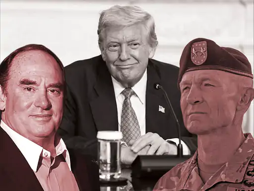 अमेरिका में रक्षा मंत्रालय (पेंटागन) के भीतर लगातार बड़े फैसले लिए जा रहे