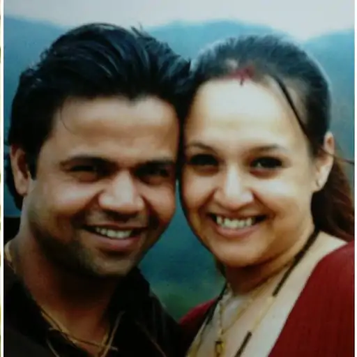 बॉलीवुड एक्टर राजपाल यादव ने हाल ही में अपनी निजी जिंदगी और पत्नी राधा यादव के साथ अपने रिश्ते पर खुलकर बात की