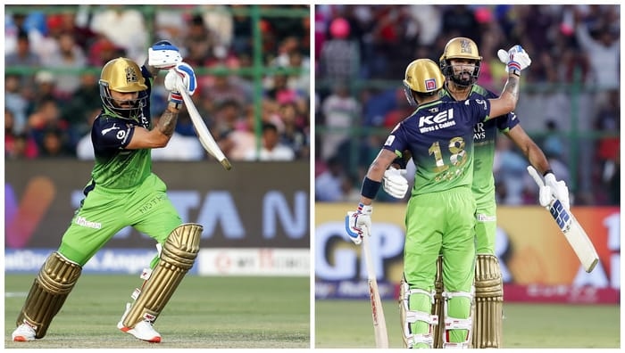 19 साल पहले जहां से शुरू हुआ था सफर, आज वहीं इतिहास रचेगी विराट की बेंगलुरु