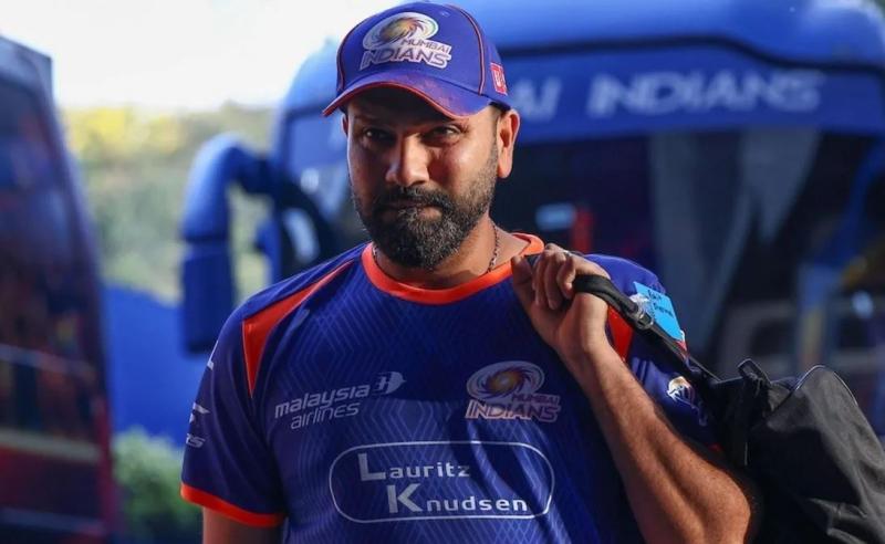 क्या रोहित शर्मा जल्द करेंगे वापसी? कोच जयवर्धने ने दिया चोट पर अपडेट