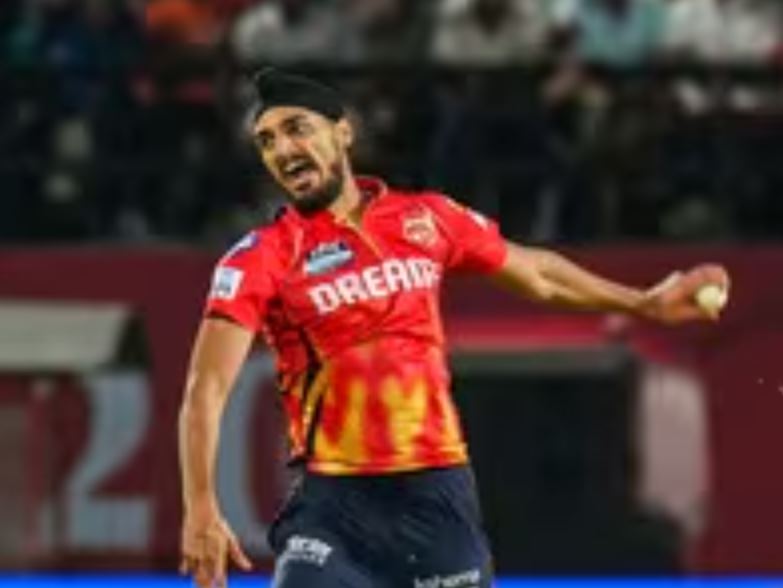 अर्शदीप सिंह की फॉर्म में वापसी से खुश पंजाब कैंप, सहायक कोच ने बताई वजह