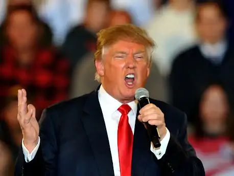 अमेरिकी राष्ट्रपति डोनाल्ड ट्रम्प ने एक पोस्ट को शेयर किया है, जिसमें भारत और चीन को हेल होल (नरक का द्वार) बताया गया