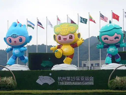 2036 ओलिंपिक की मजबूत दावेदारी और 2030 कॉमनवेल्थ गेम्स (CWG) की मेजबानी हासिल करने के बाद अब भारत की नजरें 2038 के एशियन गेम्स पर