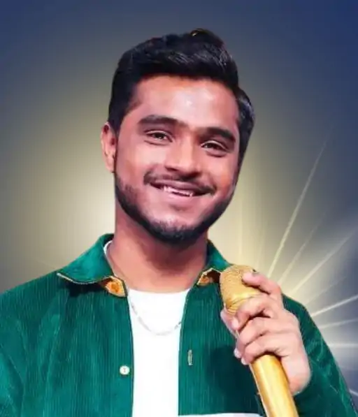 कानपुर के रहने वाले सिंगर वैभव गुप्ता ने अपनी मेहनत और जुनून से बड़ा मुकाम हासिल किया