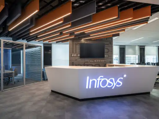 आईटी कंपनी इंफोसिस ने 23 अप्रैल को वित्त वर्ष 2025-26 की चौथी तिमाही के नतीजे जारी किए