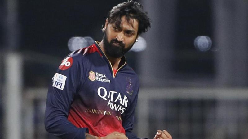 स्पिन के साथ पेस का ट्विस्ट, क्रुणाल की स्मार्ट रणनीति