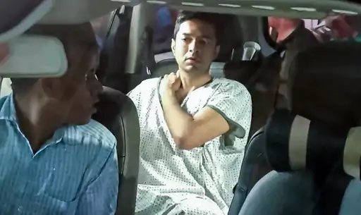 पश्चिम बंगाल में टीएमसी सांसद अभिषेक बनर्जी पर हुए हमले में पुलिस ने 5 आरोपियों को गिरफ्तार किया
