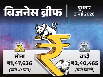कल की बड़ी खबर ECLGS से जुड़ी रही। केंद्रीय कैबिनेट ने इमरजेंसी क्रेडिट लाइन गारंटी स्कीम (ECLGS) 5.0 को मंजूरी दे दी
