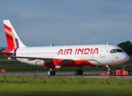 एअर इंडिया अपनी इंटरनेशनल और डोमेस्टिक उड़ानों में करीब 10% की कटौती करने जा रही