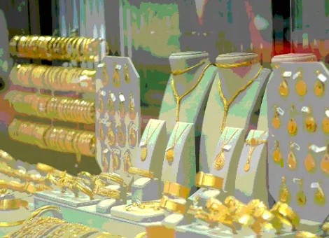 इस हफ्ते 1 किलो चांदी के दाम 15,269 रुपए बढ़कर 2.56 लाख रुपए पहुंच गए