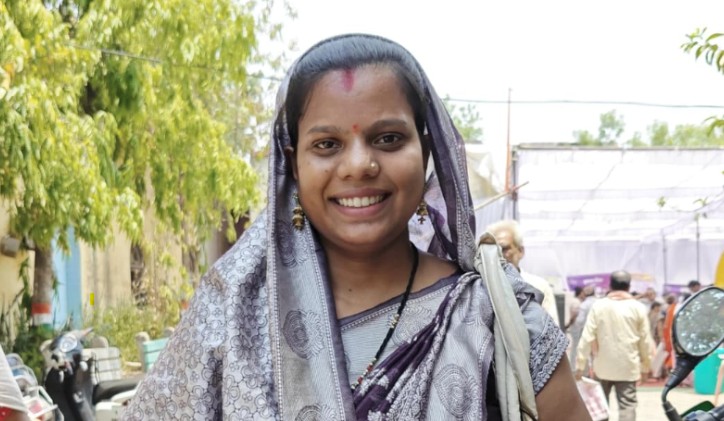 सफलता की कहानी