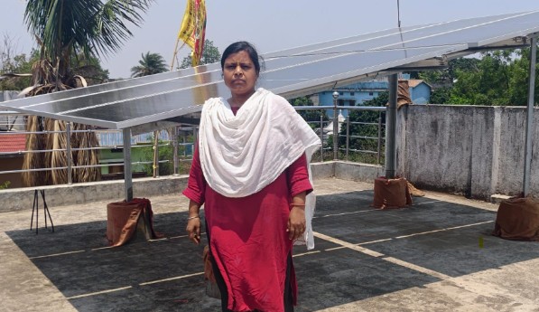 पीएम सूर्य घर योजना